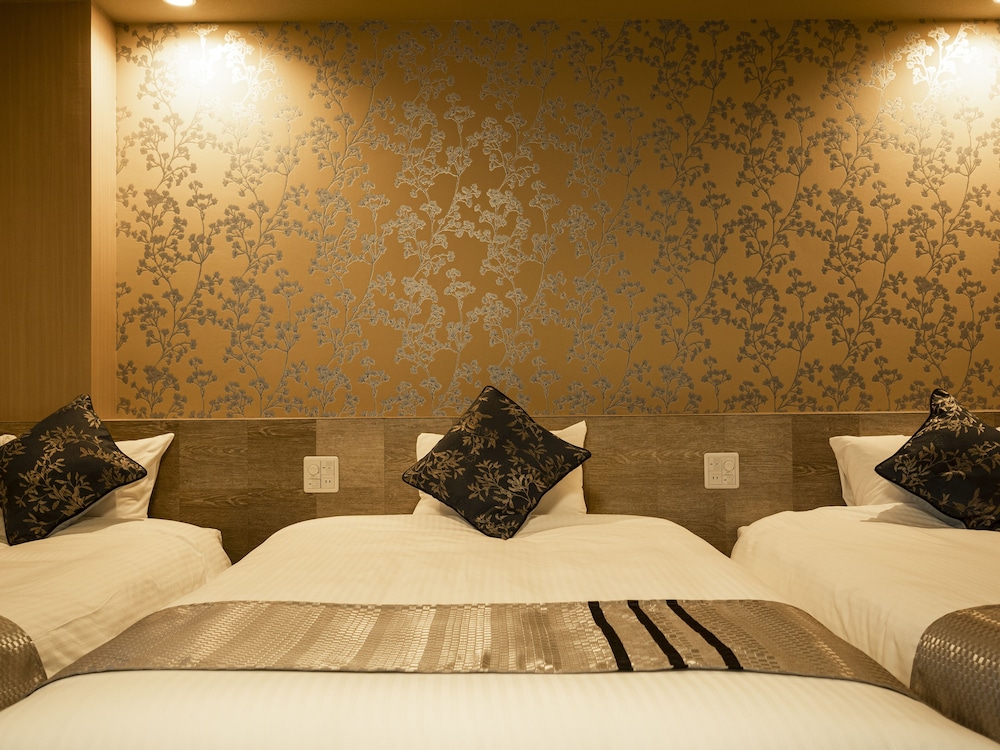 Hotel Areaone Izumo 54/68