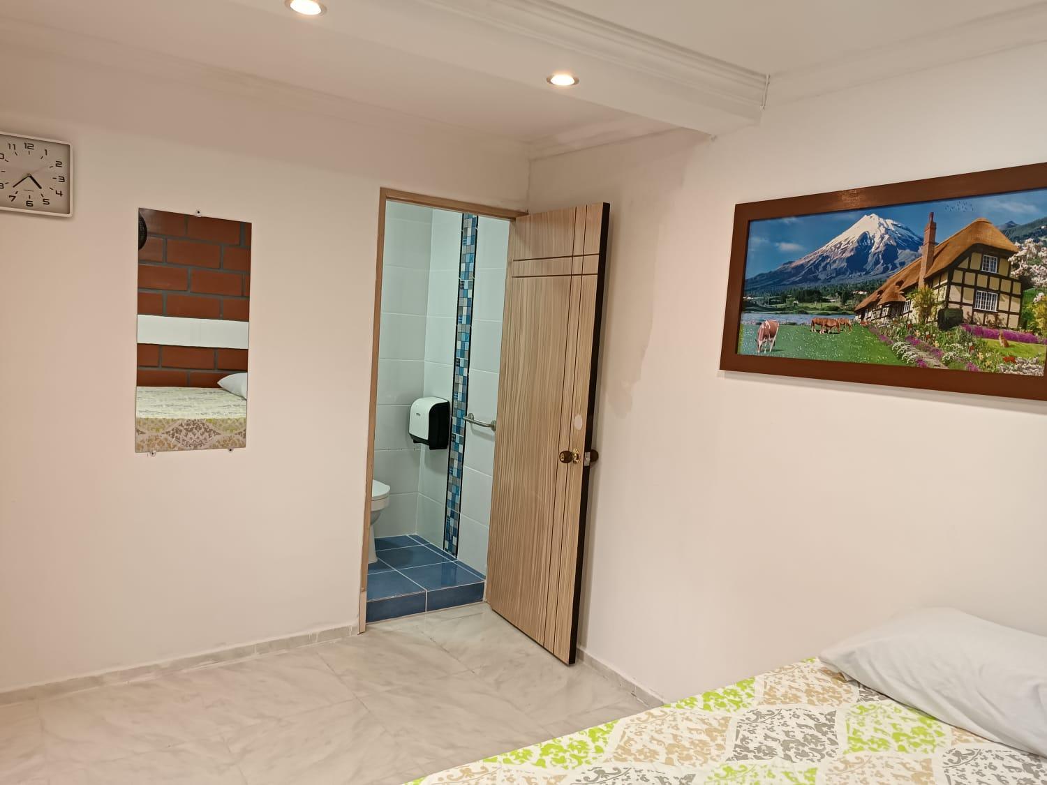 Hotel Eterna Primavera 3/50