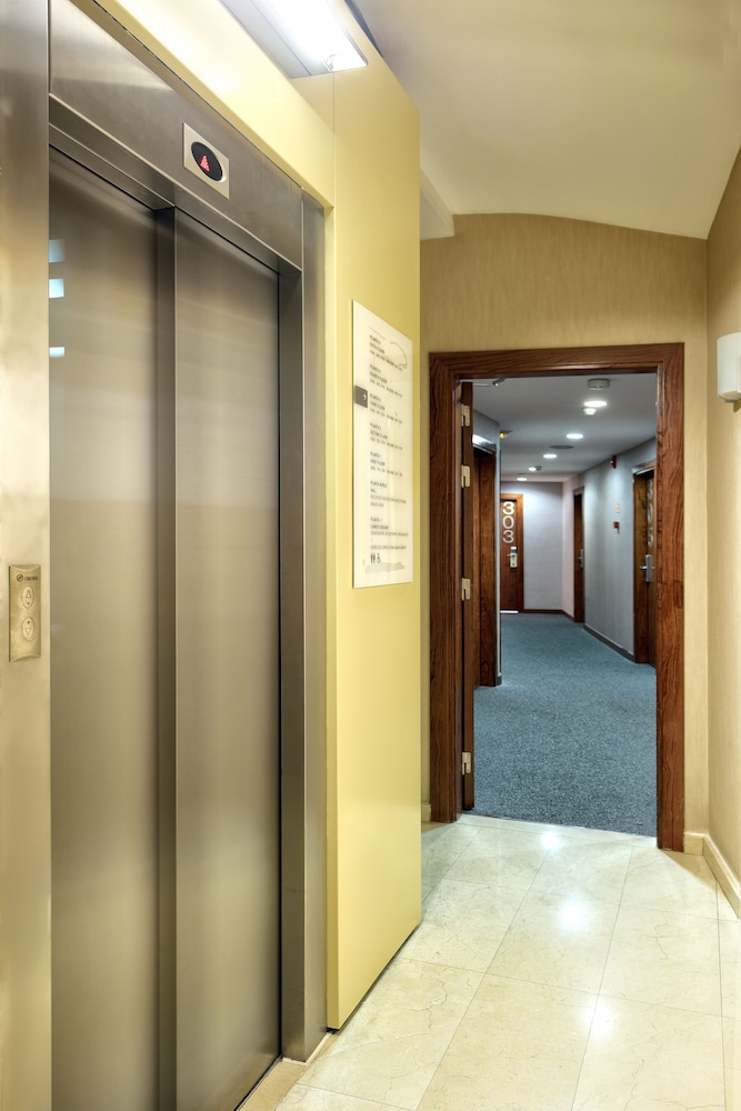 ITC Barcelona by Soho Boutique 5/21