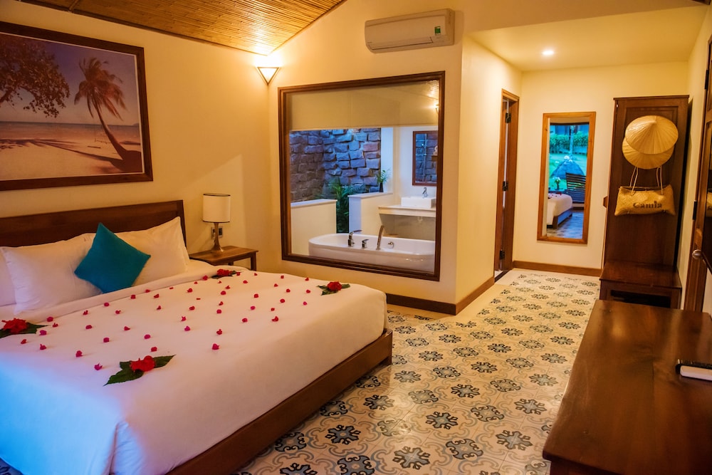 Camia Resort & Spa 27/71