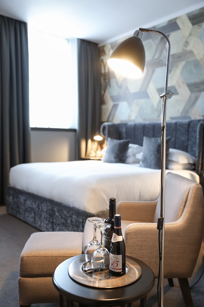 Malmaison Leeds 32/74