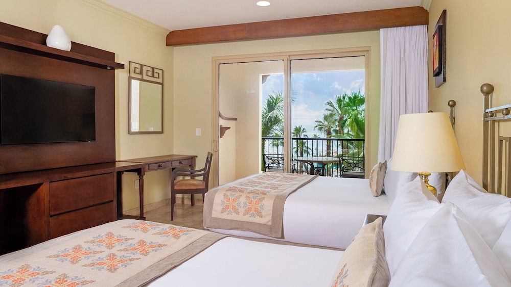 Villa Del Arco Beach Resort And Spa 29/78