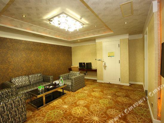 Guangzhou Sanyuanli Blue Coast Business Hotel 22/39