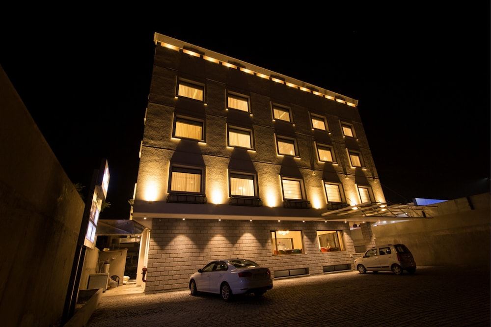 Hotel De Nada photo3