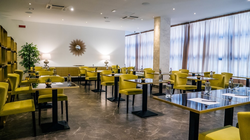 Hotel Up Museum - Wellness & Spa 32/37