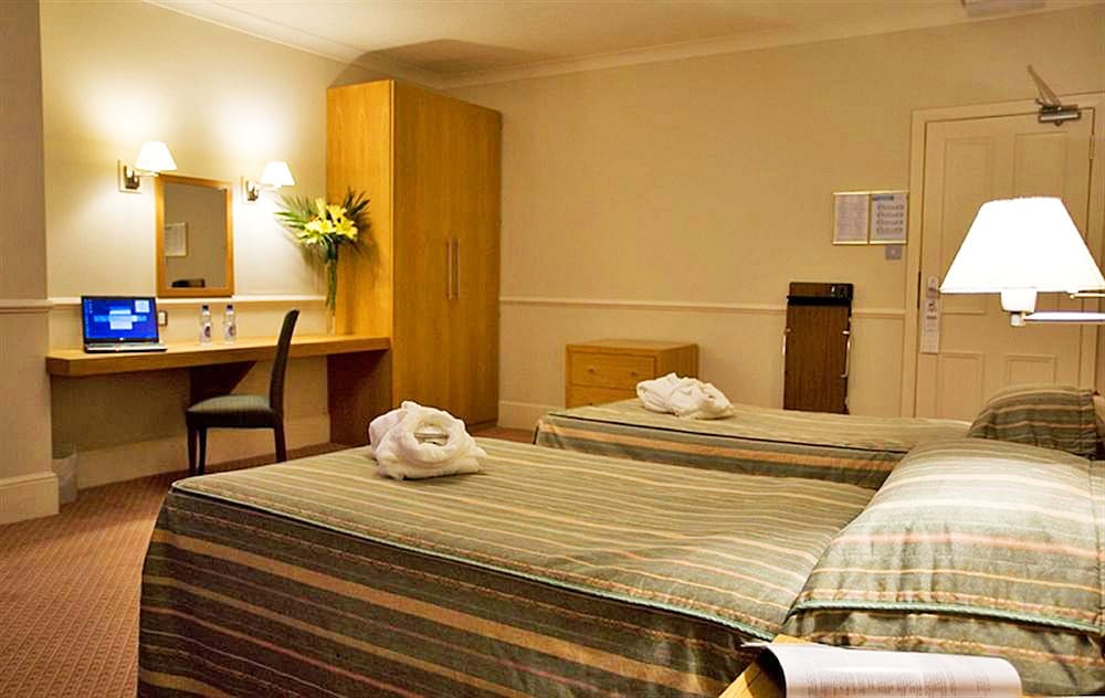 The Cavendish Hotel 26/60