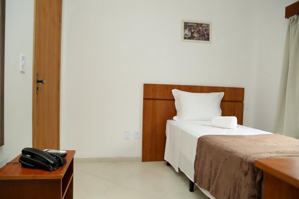 Hotel Petrov 17/60