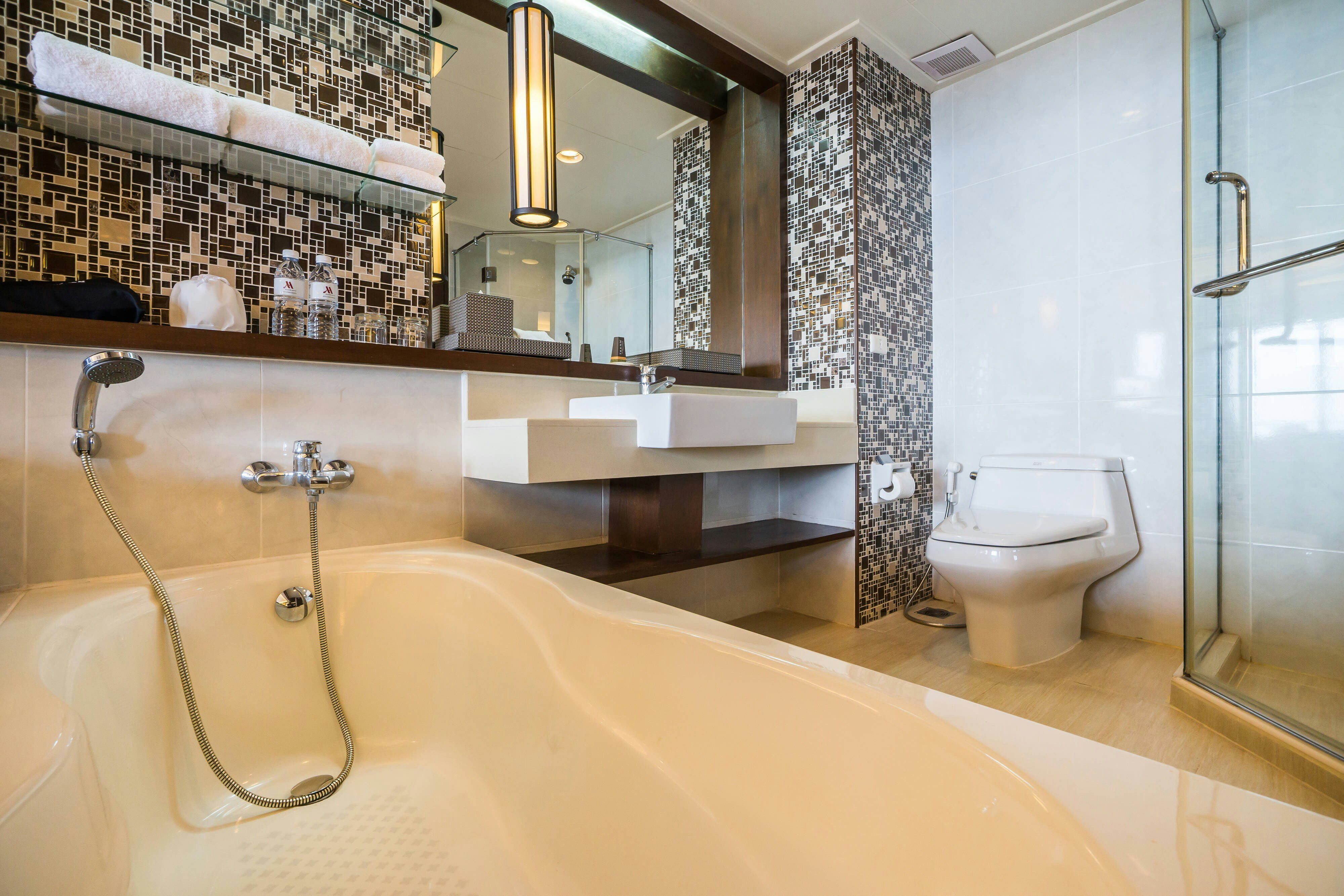 Phuket Marriott Resort & Spa, Merlin Beach 50/50