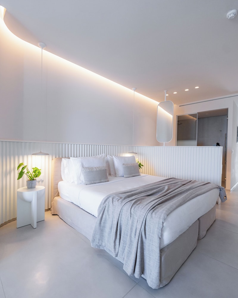 Delight Boutique Hotel & Spa 4/50
