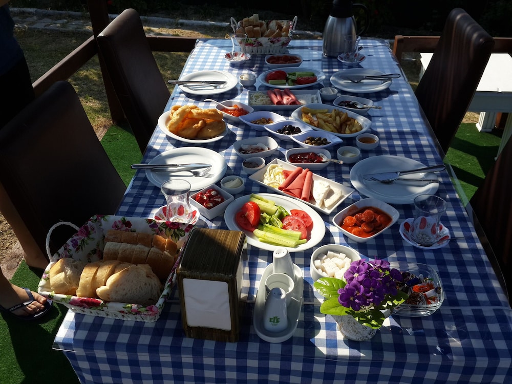Ciftlik Butik Otel 16/28