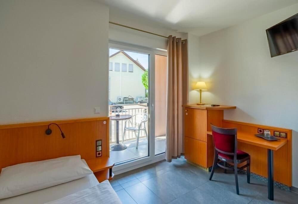 Heilbronner Hotel am Schonen Theater 28/42