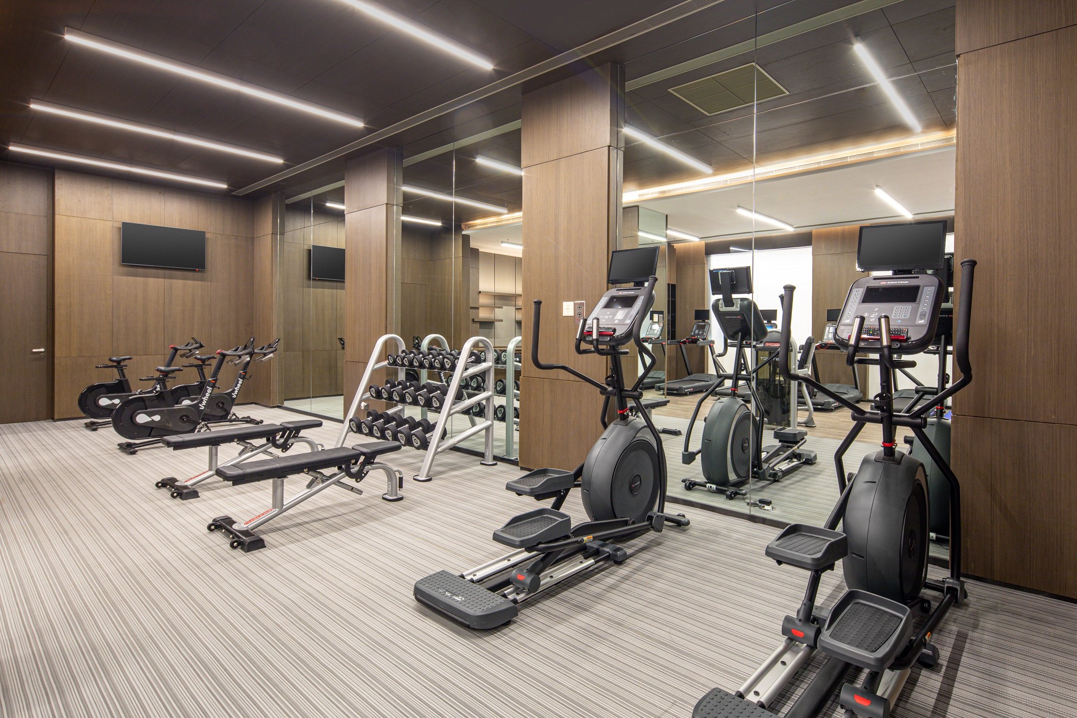 Crowne Plaza Shanghai Hongqiao 26/50