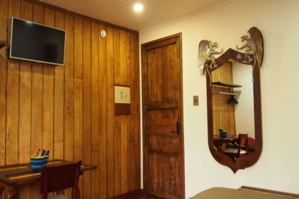 Bogota Bed And Breakfast Inn 9/56