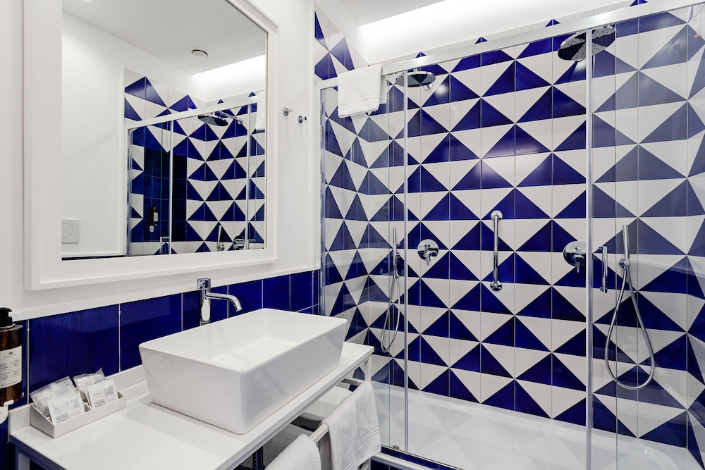 Maison Blu - Intimate Guest House 22/27