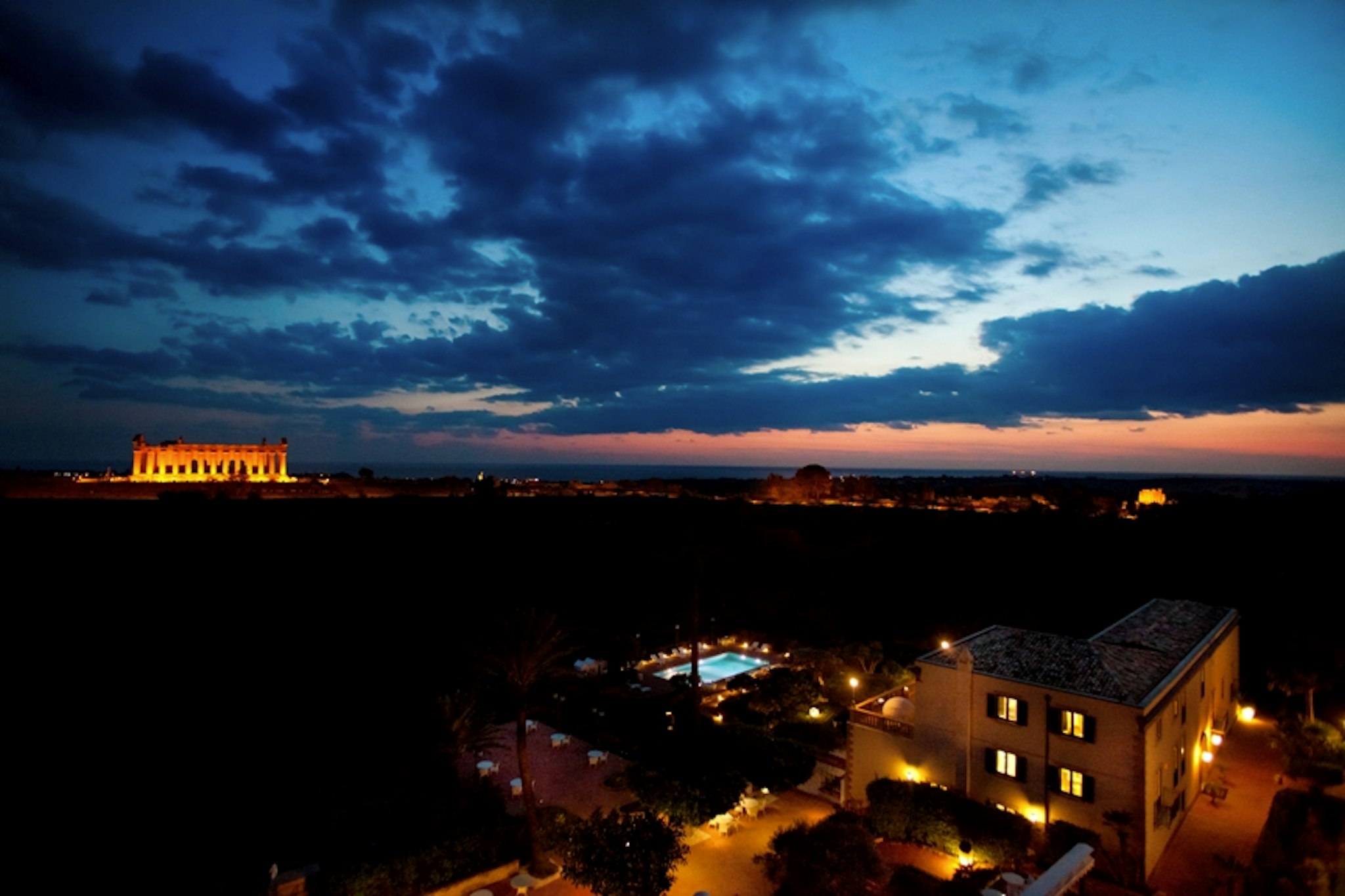 Villa Athena Resort 69/74