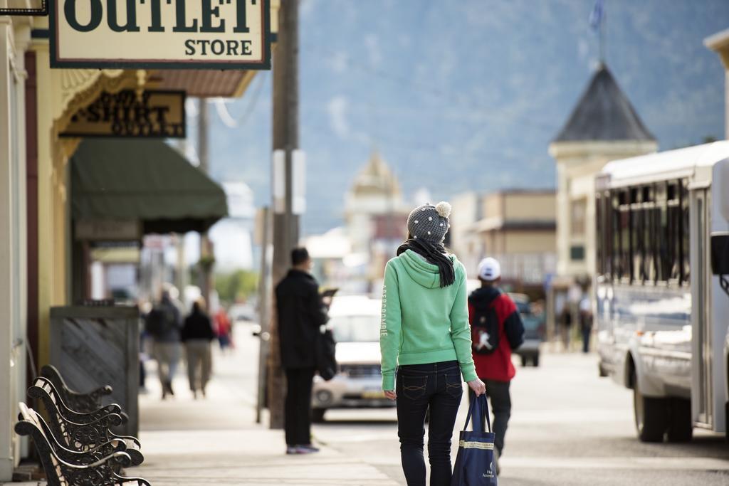 Westmark Inn Skagway 24/24