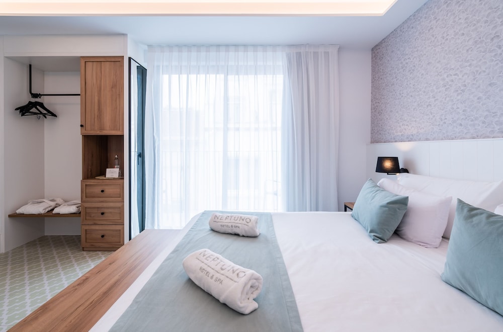 Neptuno Hotel & Spa 11/36