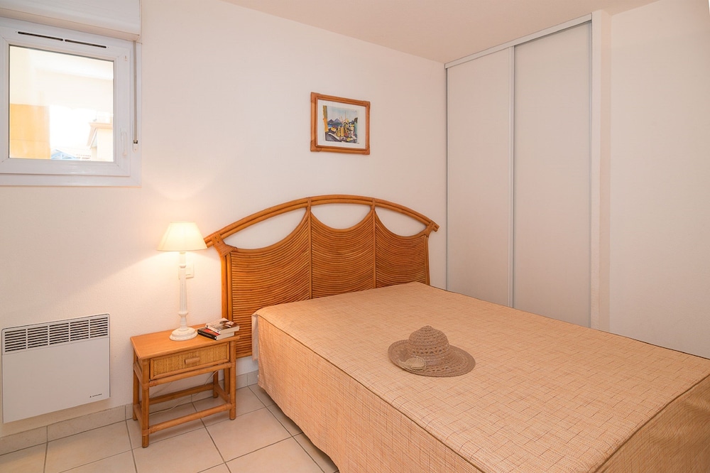 Residence Vacanceole Alizea Beach 25/60