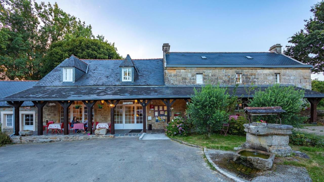 AUBERGE DE KERVEOC'H 3/20