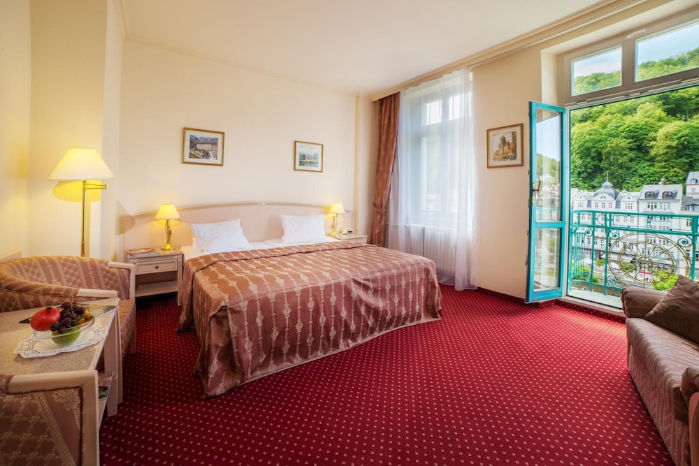 Interhotel Central 13/50