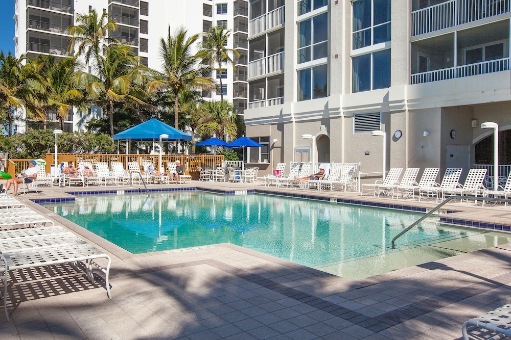 GullWing Beach Resort 14/50