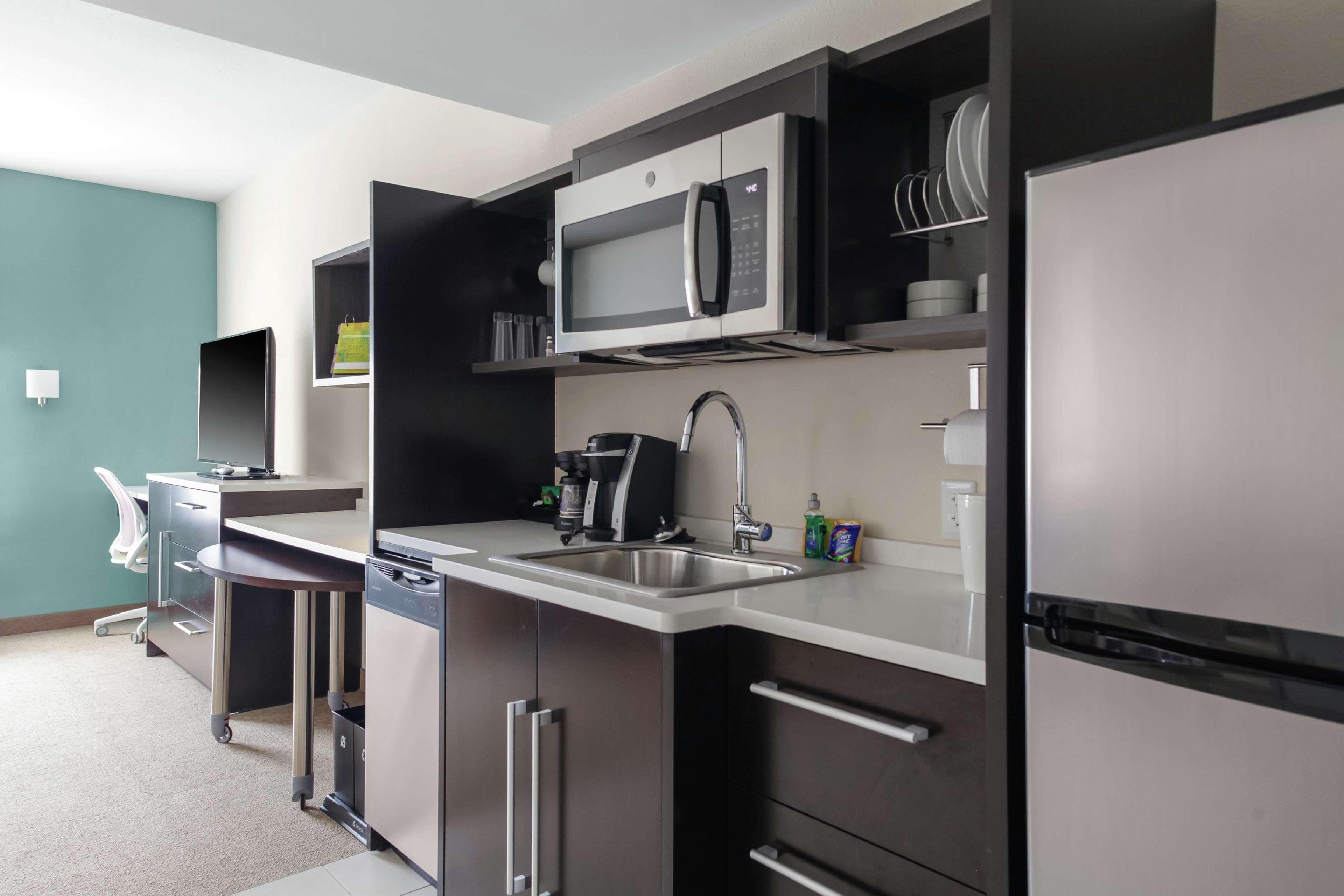STUDIO, SUITE, 2 QUEEN BEDS, ACCESSIBLE