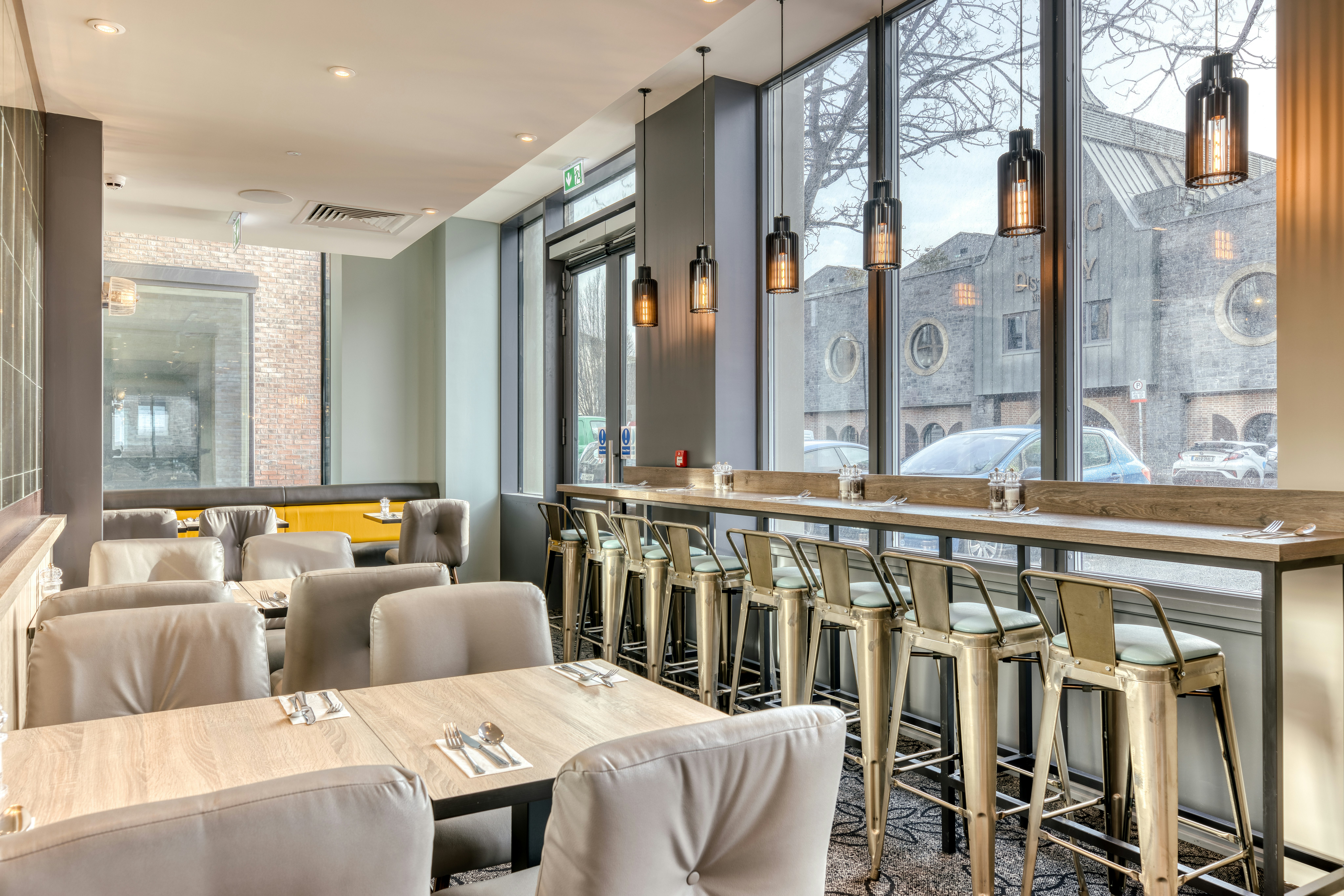 Premier Inn Dublin City Centre (The Liberties) 28/37