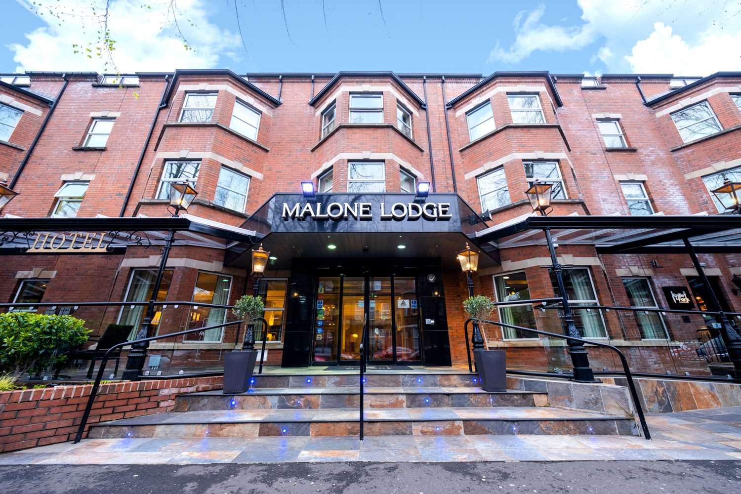 Malone Hotel photo5