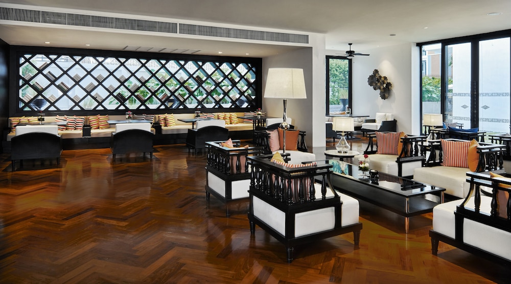 Movenpick Hotel Sukhumvit 15 Bangkok 51/71