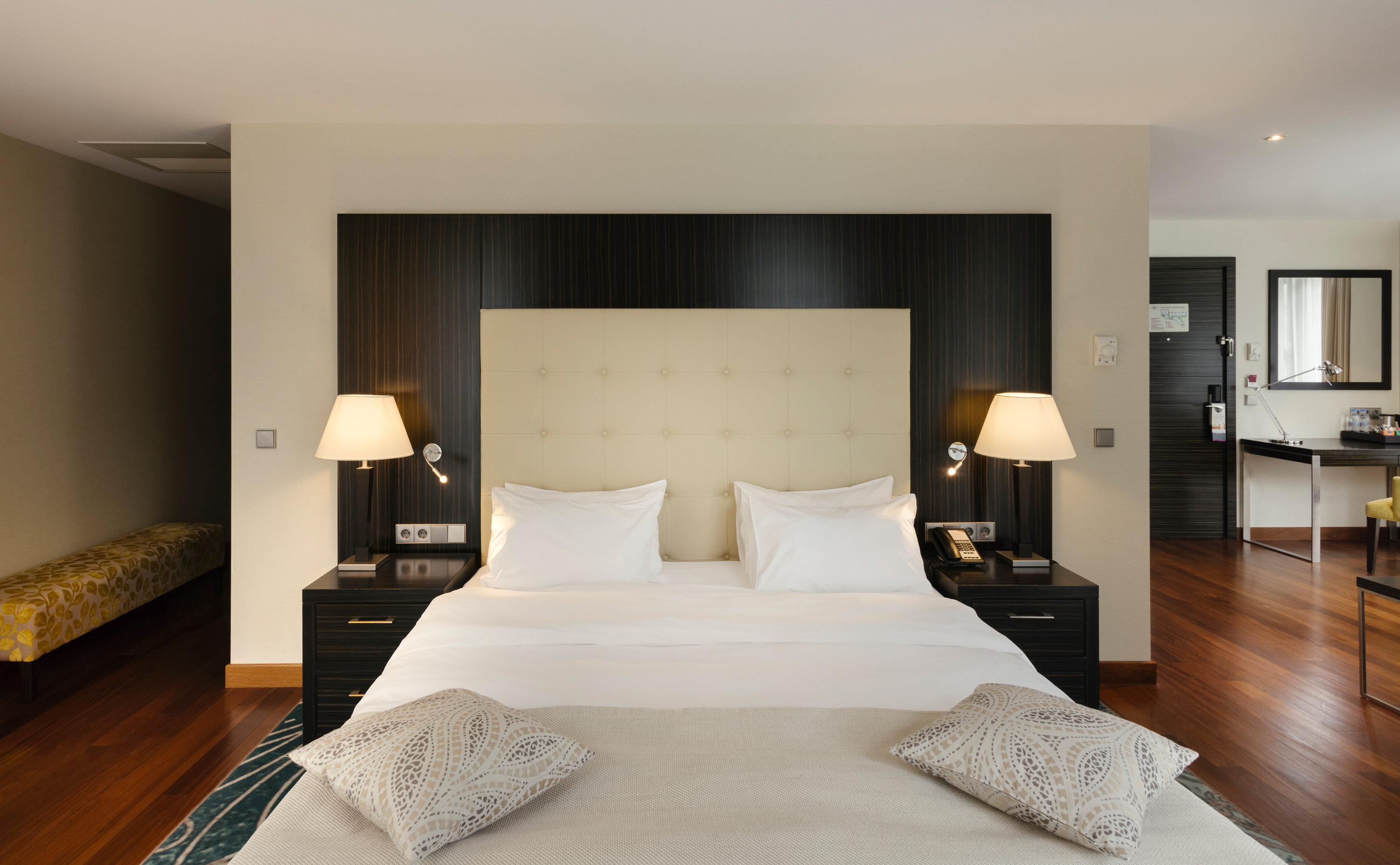 Crowne Plaza Borjomi 21/76