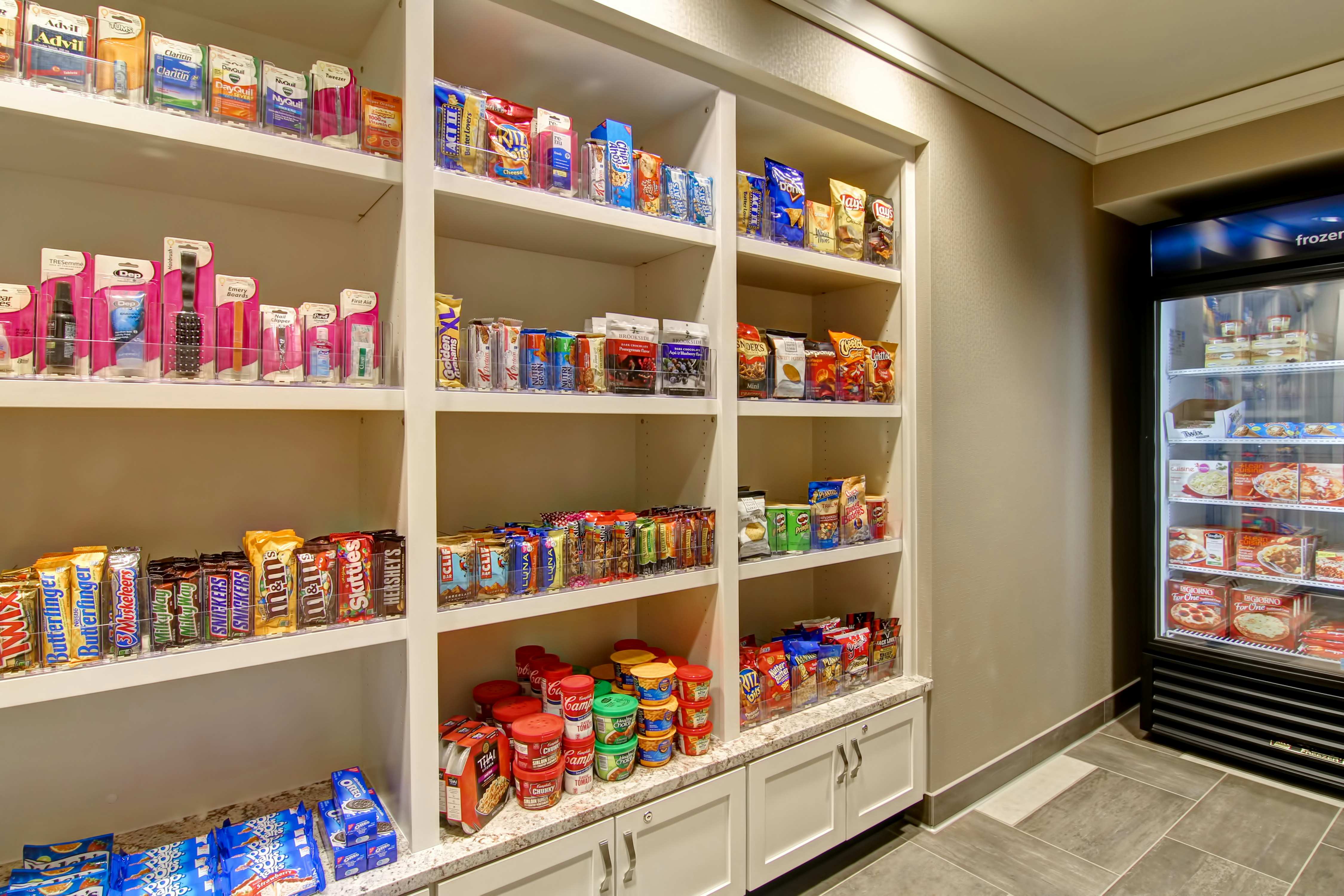 Hampton Inn Suites Cincinnati Downtown 69/72