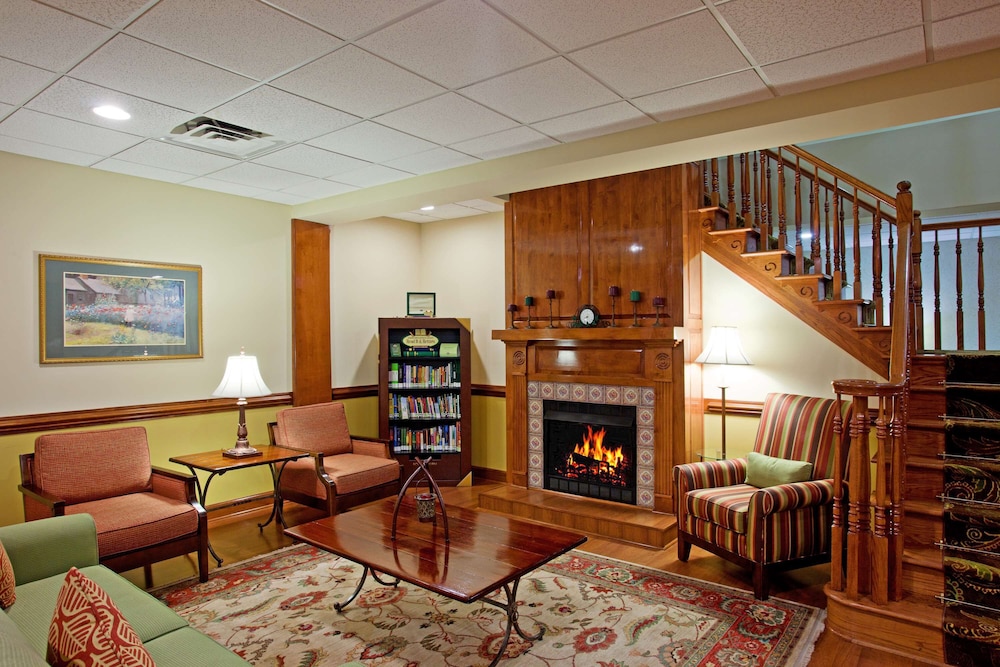 Country Inn and Suites By Radisson Goldsboro Nc 14/24