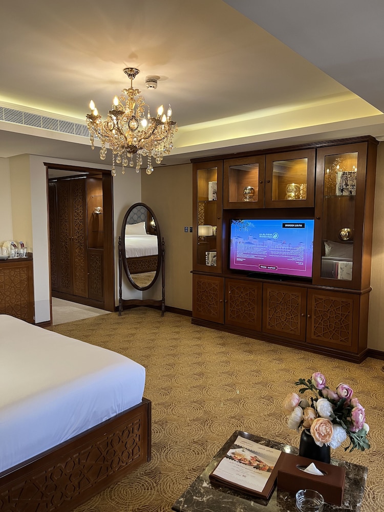 فندق الرهدان(Al Rahden Hotel) 5/36