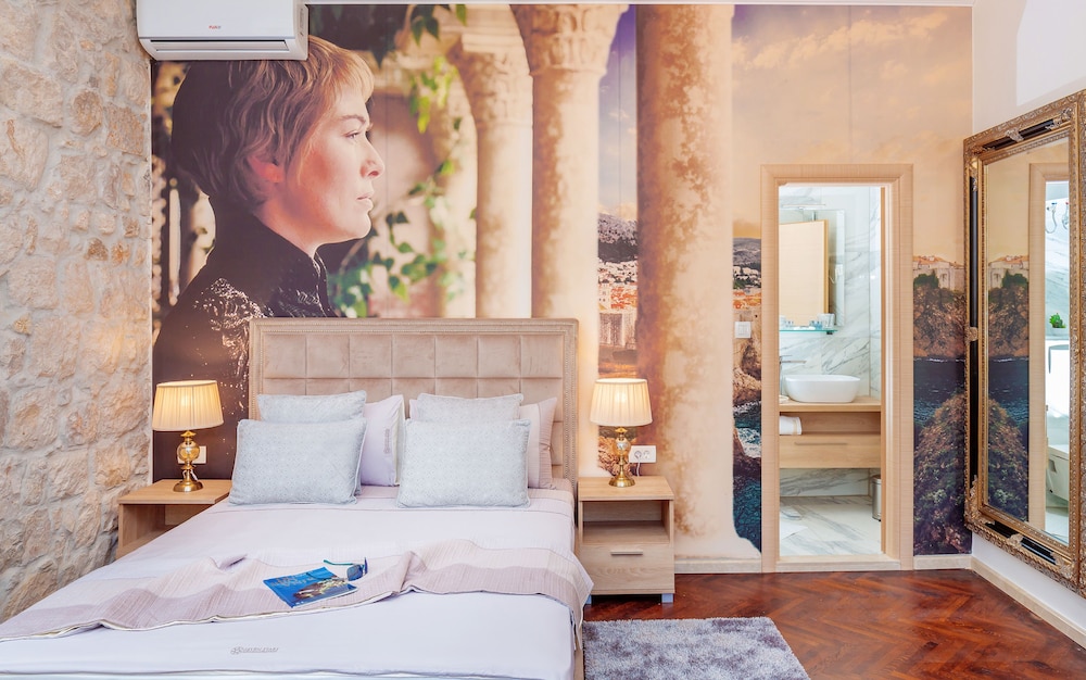 Seven Stars Accommodation Dubrovnik 24/25