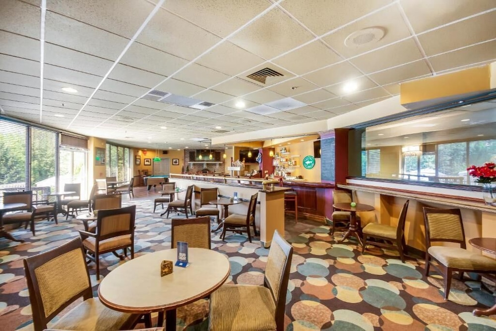 Exton Hotel And Conference Center 23/39