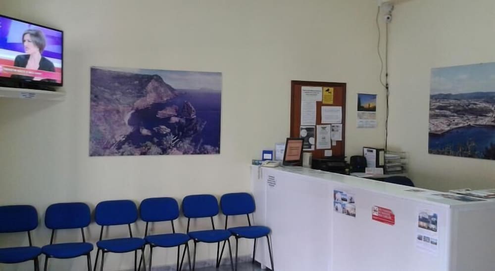 Hospedaria JSF 40/50