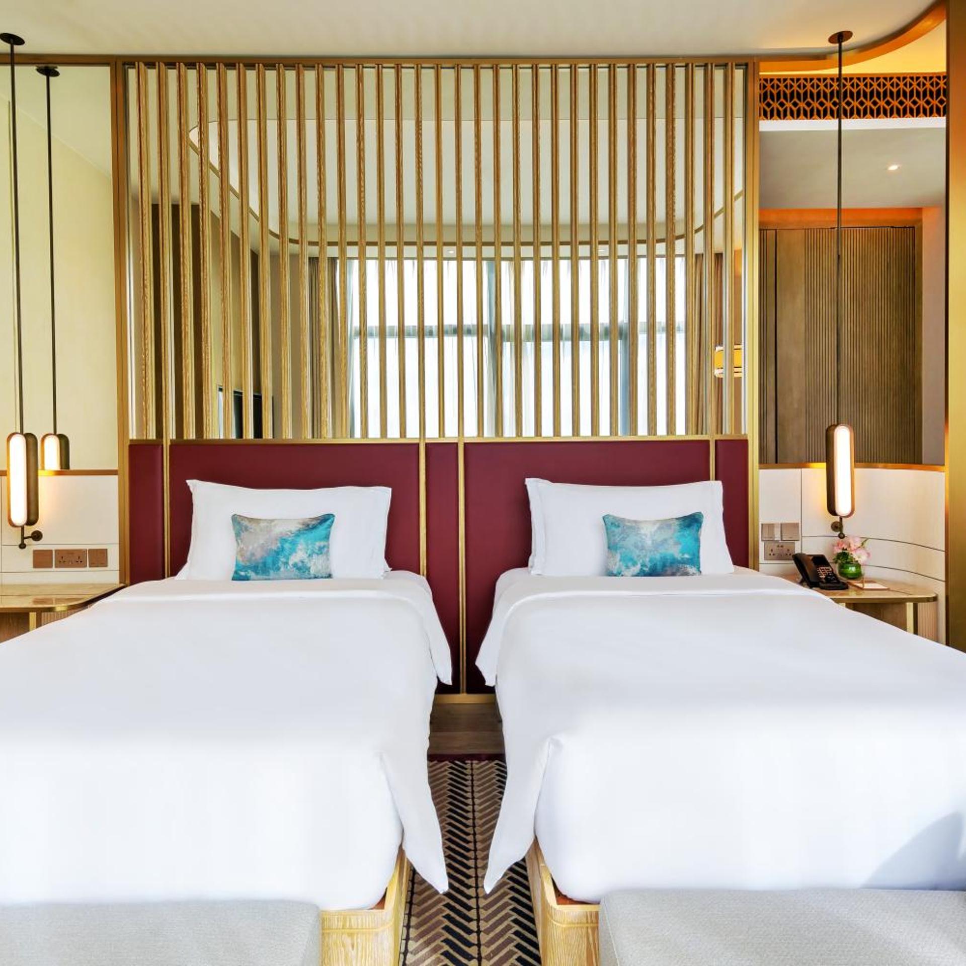 NUSTAR Hotel Cebu 22/55