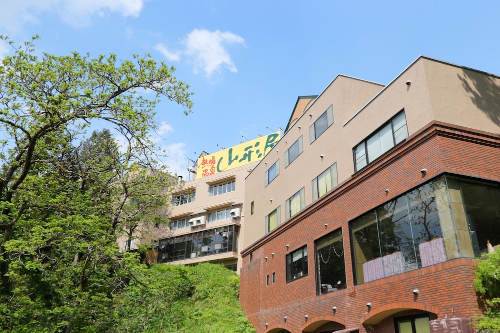 Aizu Atsushio Onsen Yamagataya 3/38