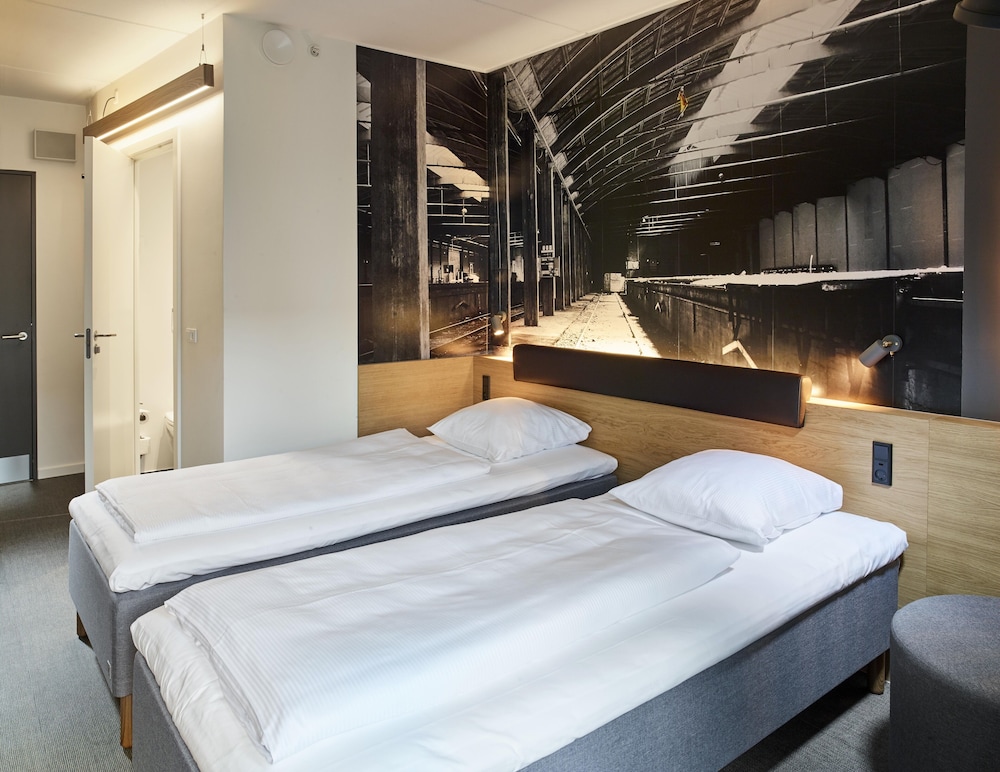 Four Points Flex by Sheraton Lyngby 17/57
