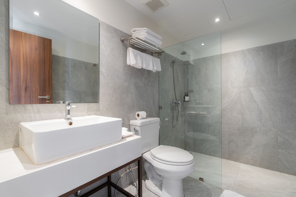True Siam Phayathai Hotel 59/65