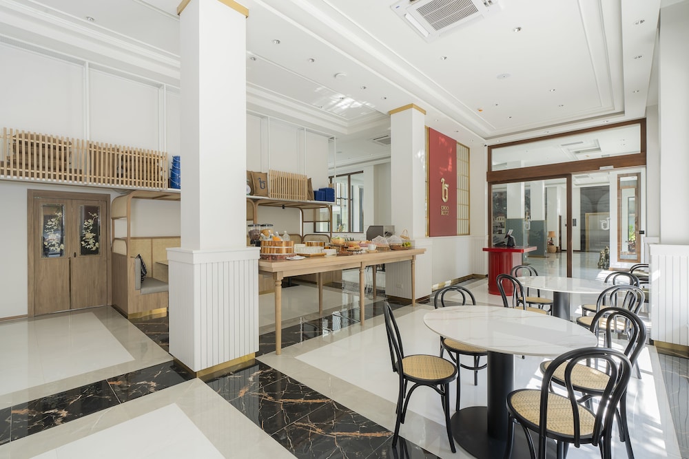Pranakorn Heritage Hotel 31/48