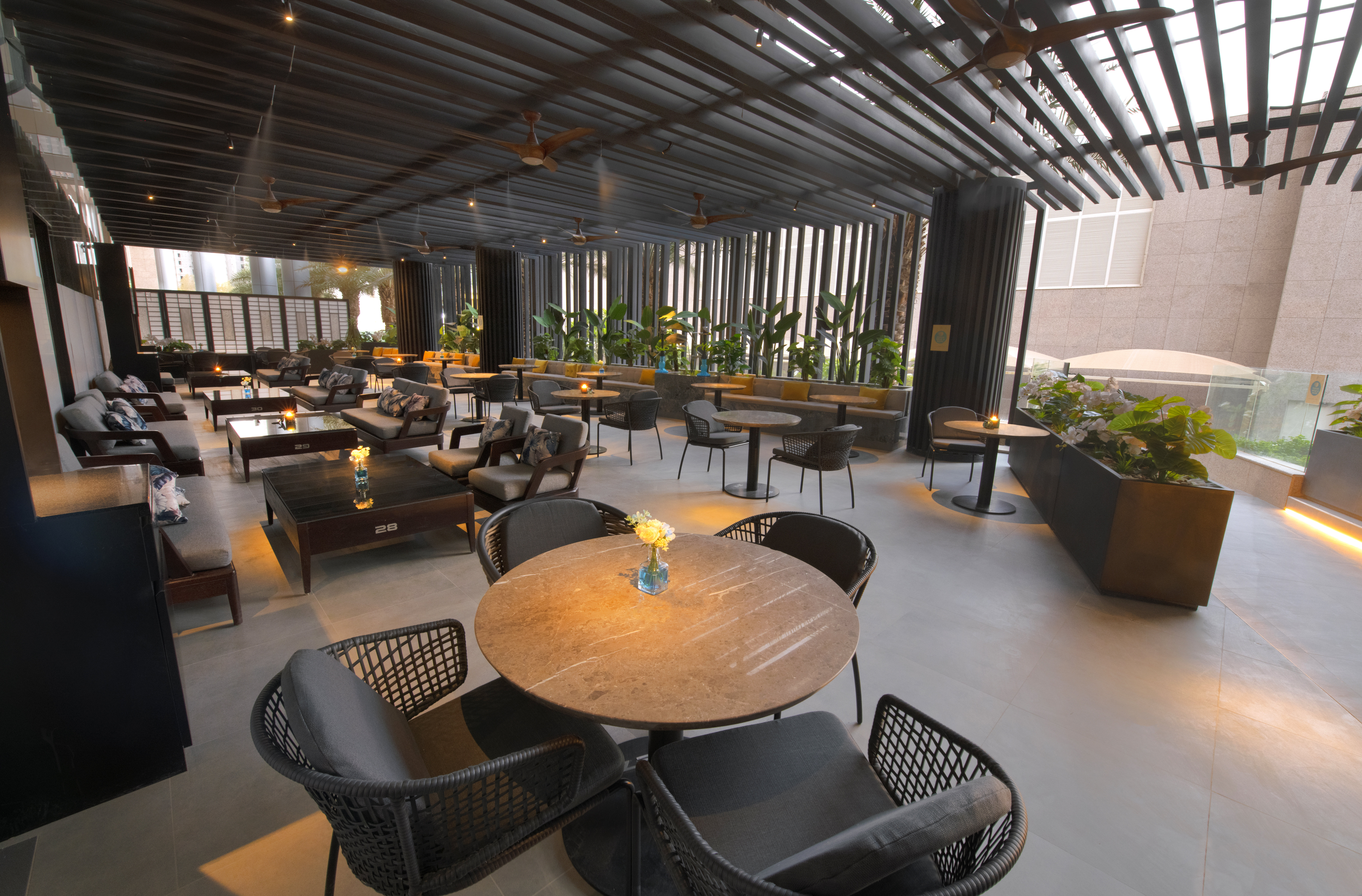 اسكوت رافال العليا(ASCOTT RAFAL OLAYA RIYADH) 47/69