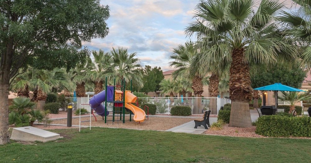 Worldmark St. George 33/43