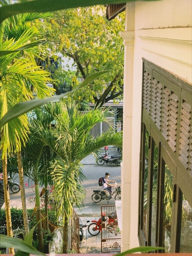Nature Homestay 47/51
