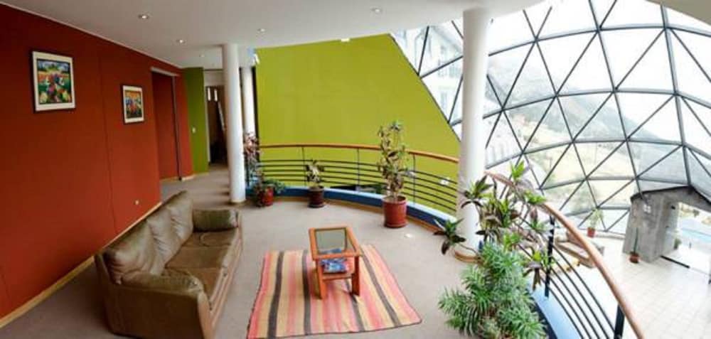 DM Hoteles Cusco 14/26
