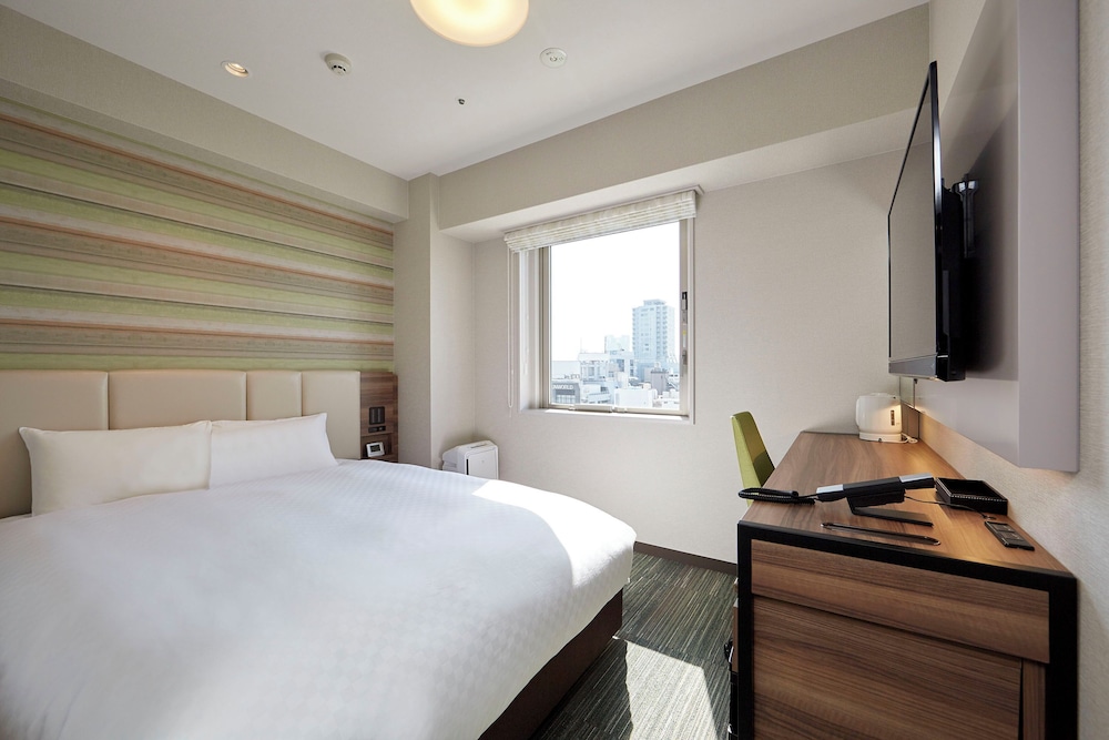 Hearton Hotel Shinsaibashi Nagahoridori 28/59