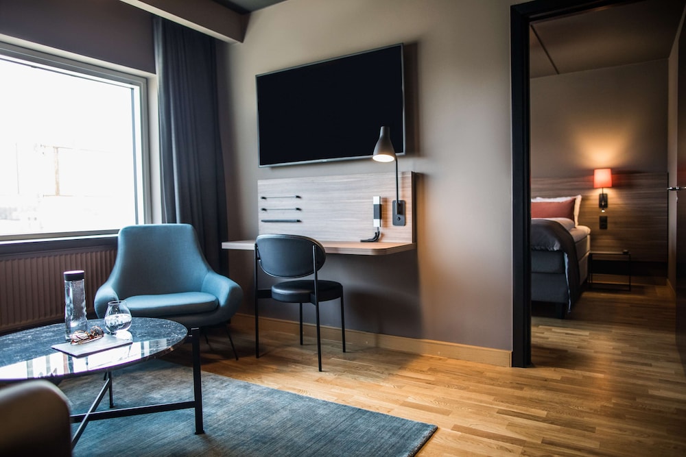 Scandic Glostrup 38/45