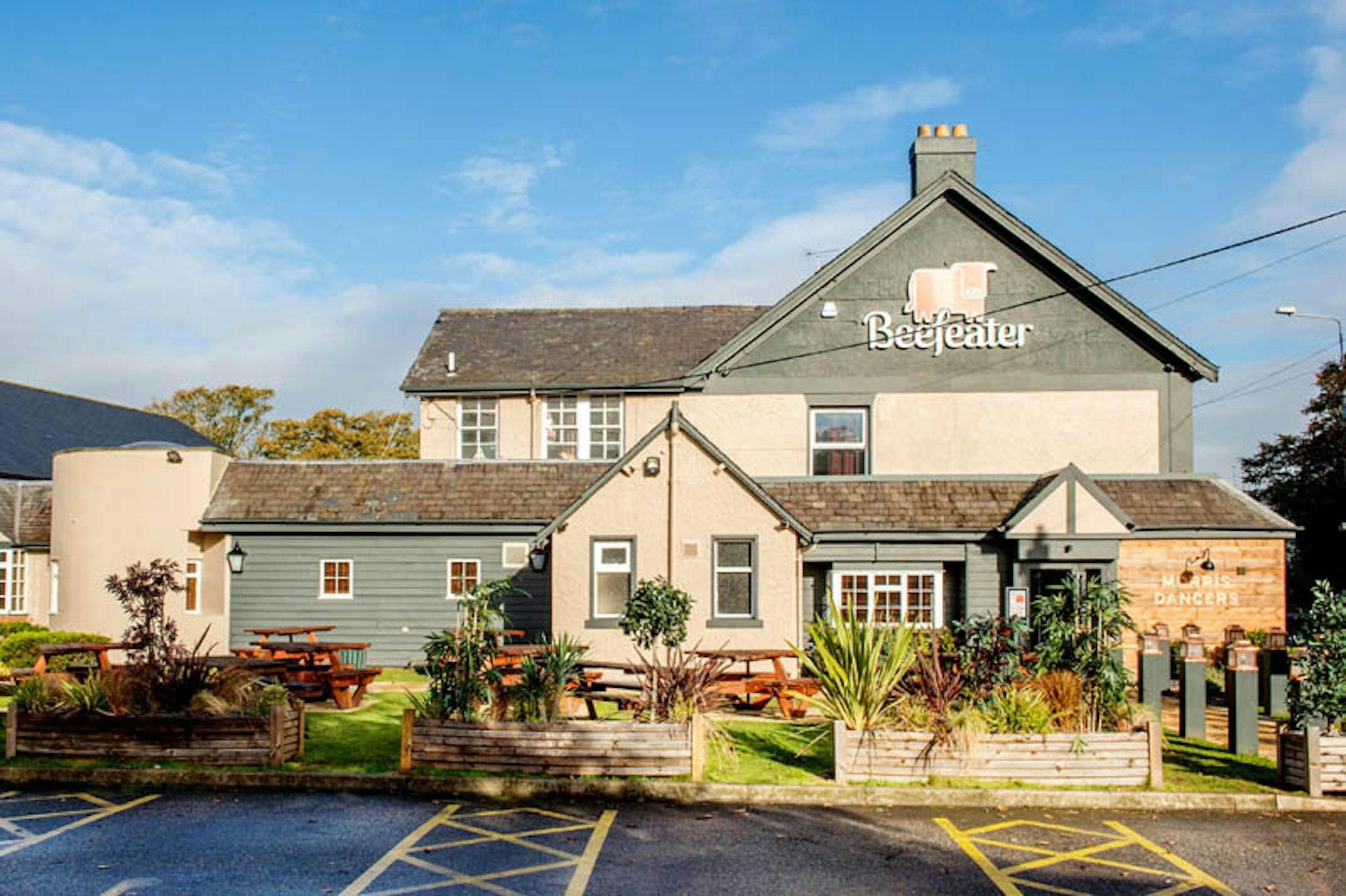 Premier Inn Southport (Ormskirk) in ORMSKIRK