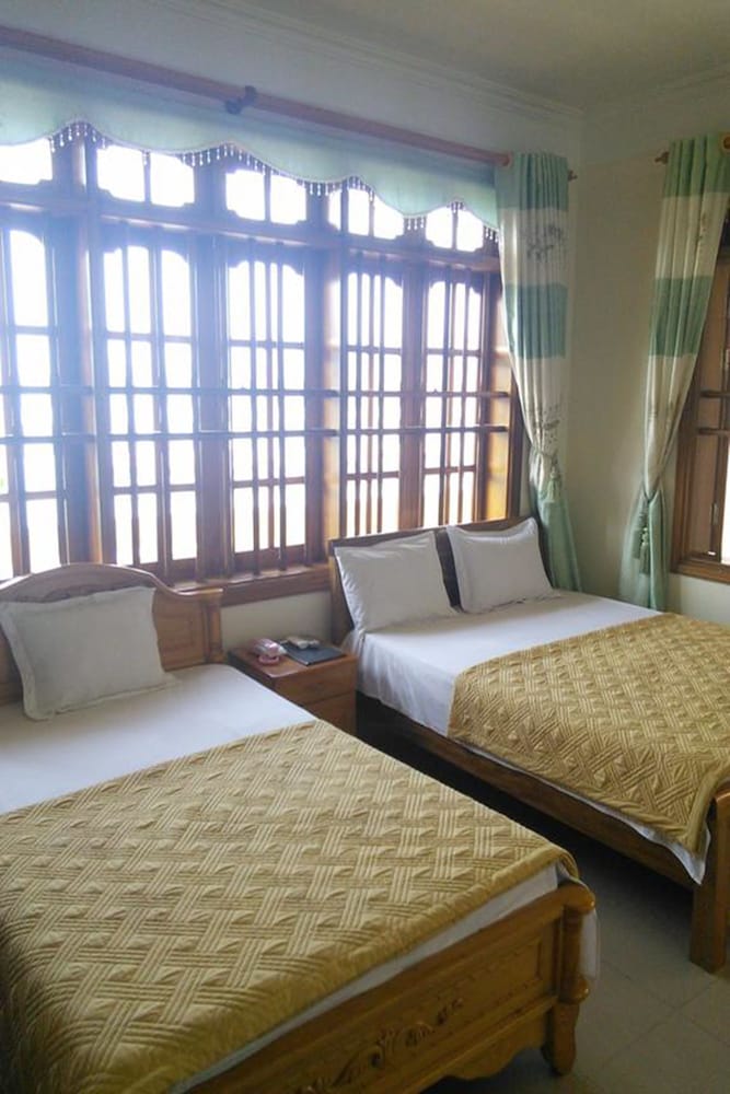Hoang Ngoc Hotel 8/23