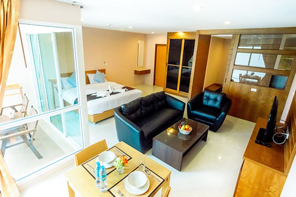 G Residence Pattaya 61/83